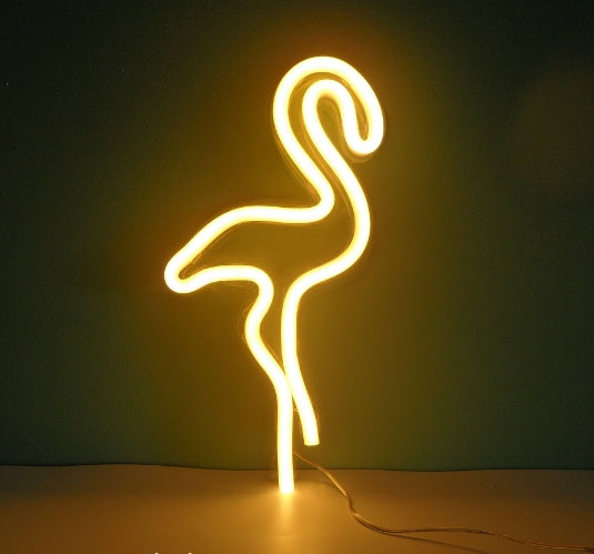 LED Neon Leuchtschilder