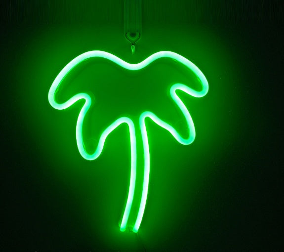 LED Neon Leuchtschilder