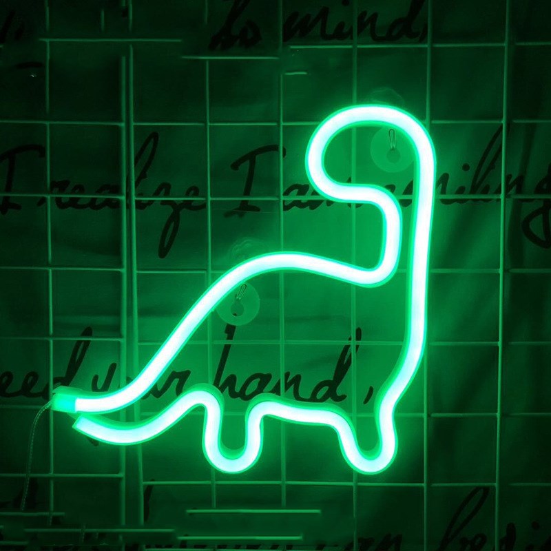 🎄Neon Weihnachts Figuren ✨