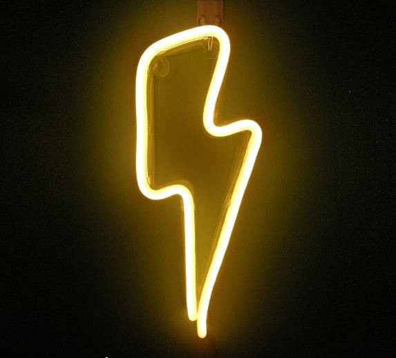 LED Neon Leuchtschilder