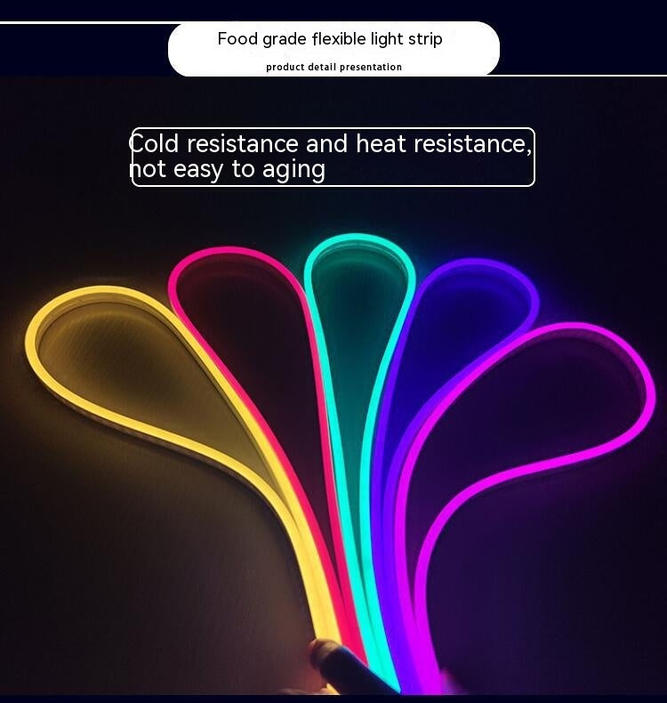 🎉 Neon Geburtstags Highlight